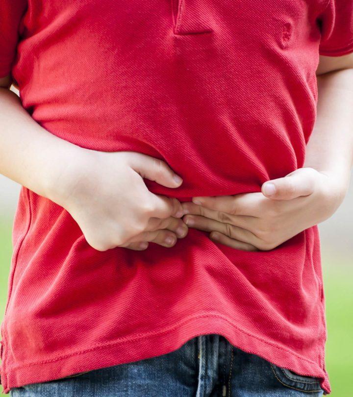 Diarrhea In Children Causes, Symptoms And Helpful Home Remedies