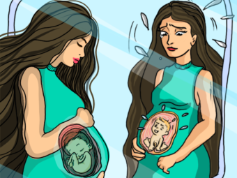 Fetal Hiccups: Why They Occur & When To See Doctor