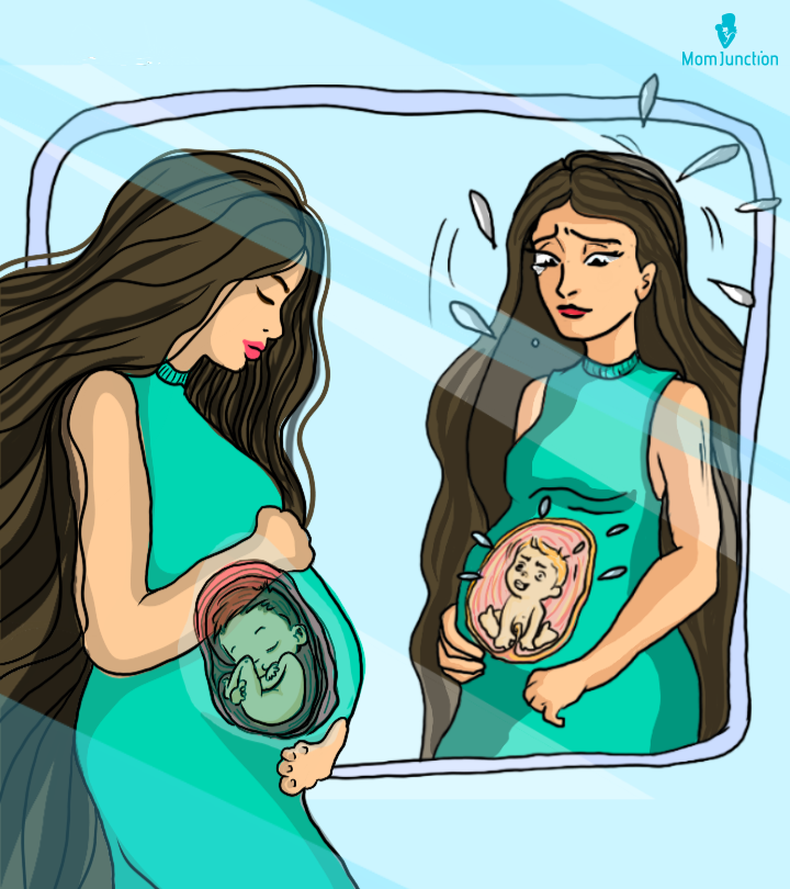 Fetal Hiccups: Why They Occur & When To See Doctor