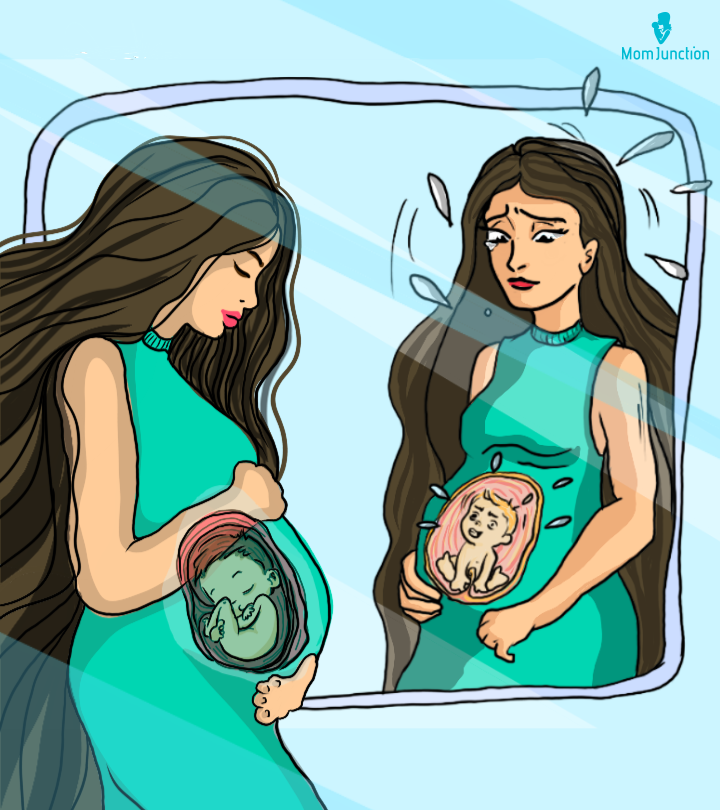 Fetal Hiccups Why They Occur & When To See Doctor