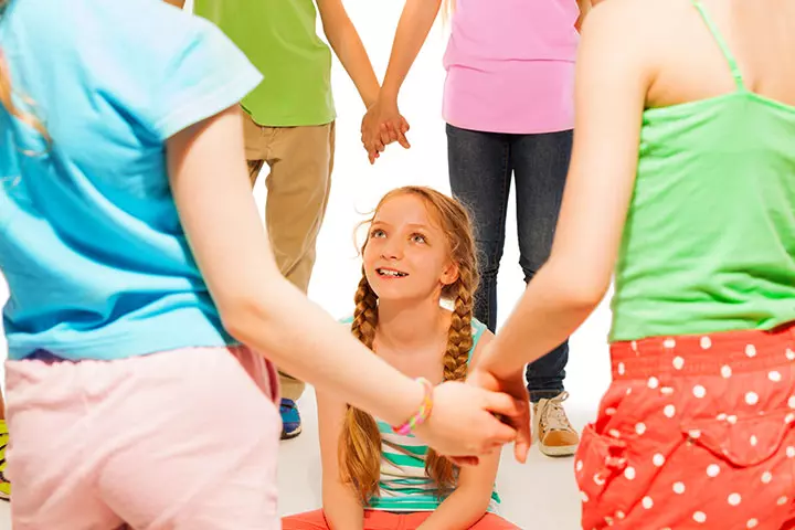 8 Reasons to Teach Kids About Direct Eye Contact - Direct Eye Contact ⎪  Mamiverse