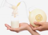 How To Store And Use Breast Milk For Your Baby?