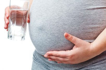 Is It Safe To Drink Hot Water During Pregnancy?