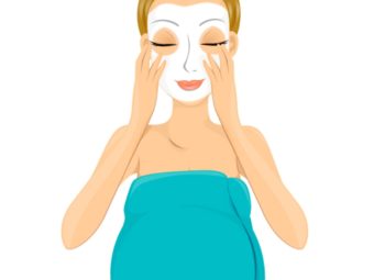 Is It Safe To Get Facials During Pregnancy?