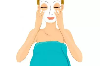 Is It Safe To Get Facials During Pregnancy?
