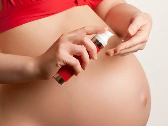 Is It Safe To Use Insect Repellent When Pregnant?