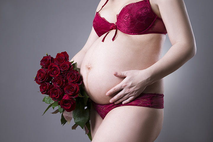 8 Most Important Tips To Buy A Right-Fit Pregnancy Bra