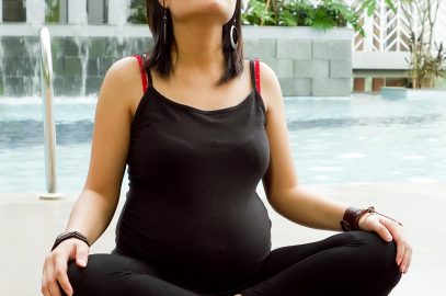 Is Pranayama Safe During Pregnancy?
