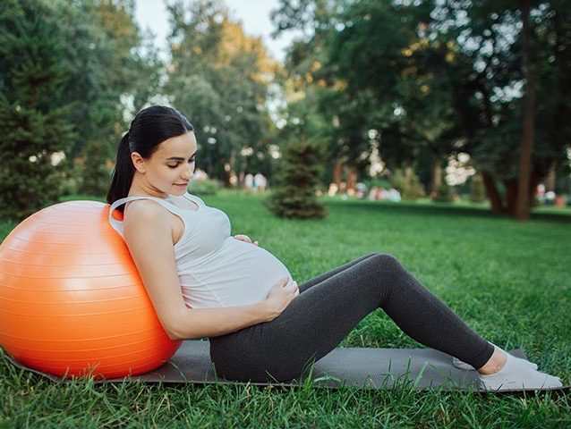 8 Best Exercises To Induce Labor Naturally Wellness Magazine 