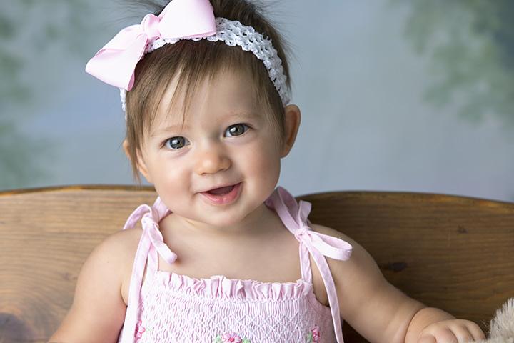 235 Nice And Beautiful Baby Girl Names With Meanings