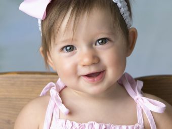 Nice And Beautiful Baby Girl Names With Meanings1