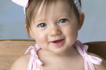 235 Nice And Beautiful Baby Girl Names With Meanings