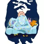Nightmares And Night Terrors In Babies & Toddlers Reasons And Solutions