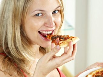 Pizza during pregnancy: Ways to eat it and recipes to try
