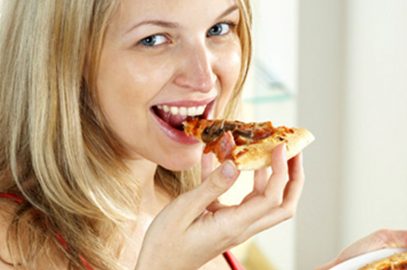 Pizza during pregnancy: Ways to eat it and recipes to try