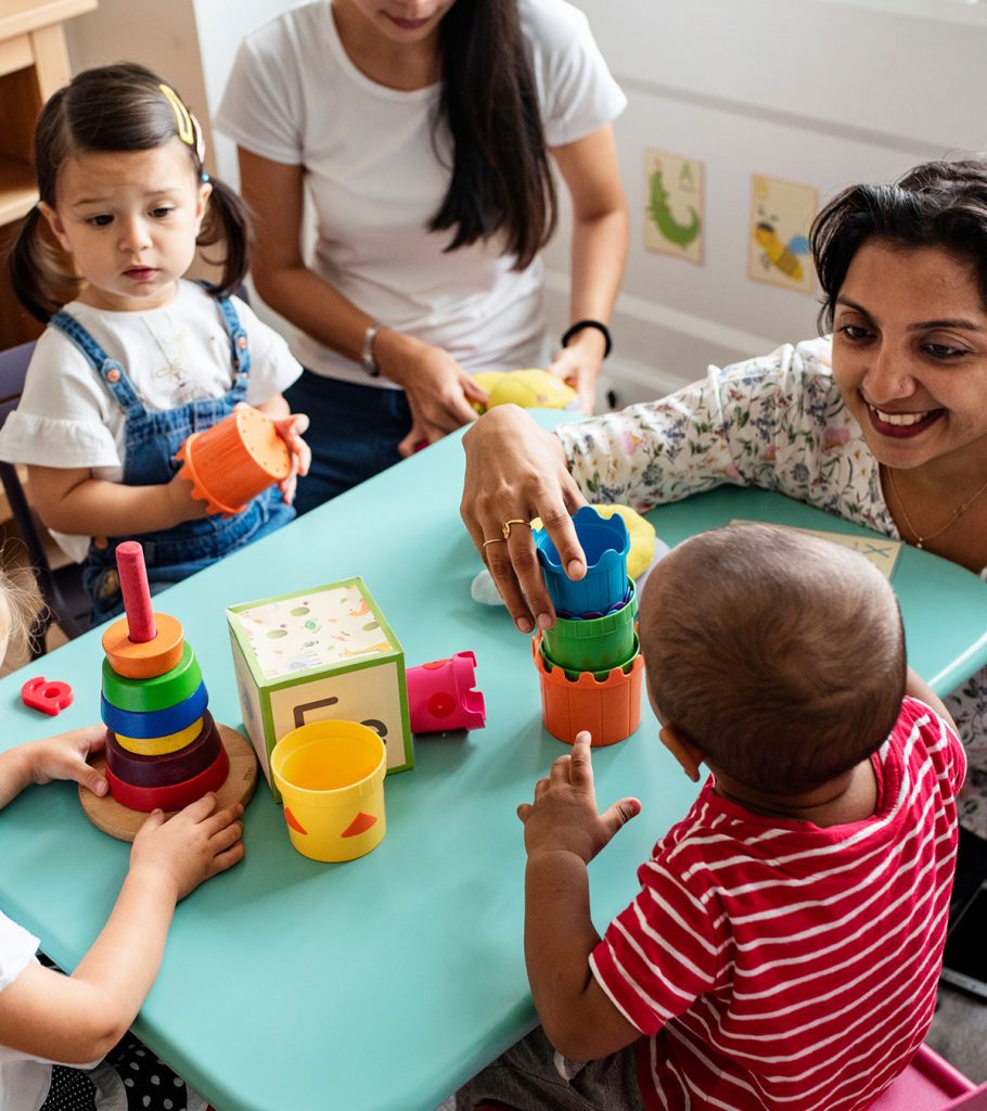 top 20 play schools in delhi