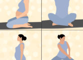 9 Prenatal Pilates Exercises Safe During All Trimesters