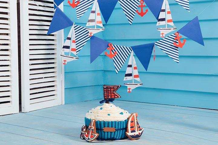 10 Best First Birthday Party Ideas