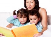 Storytelling For Kids: Benefits And Ways To Tell