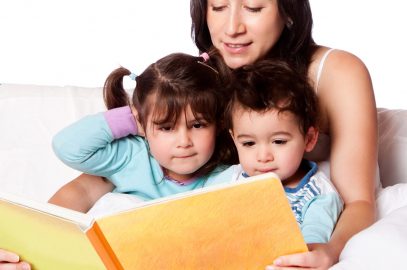 Storytelling For Kids: Benefits And Ways To Tell
