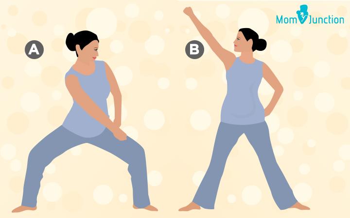 Pilates During Pregnancy: Is It Safe?