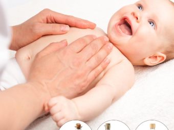 Top 11 Baby Massage Oils: Know What