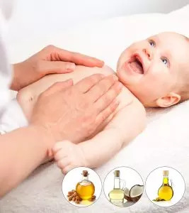 Top 10 Baby Massage Oils: Know What's Best For Your Baby?