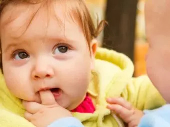 Why Do Toddlers Bite And How To Stop Them From Biting?