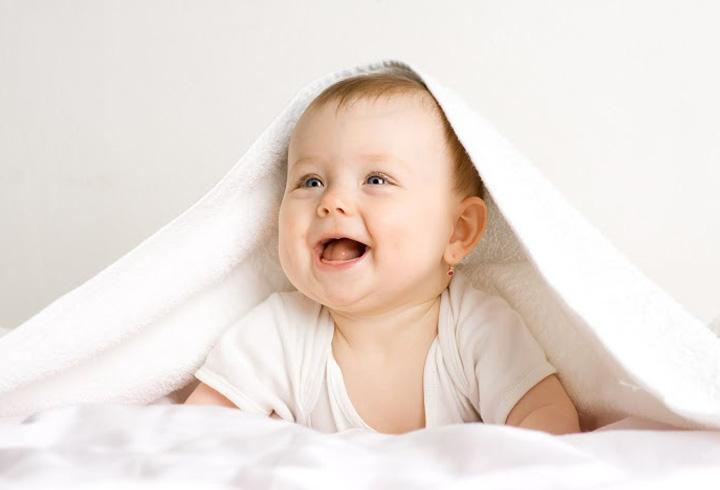 100 Latest Baby Girl Names With Meanings For 21