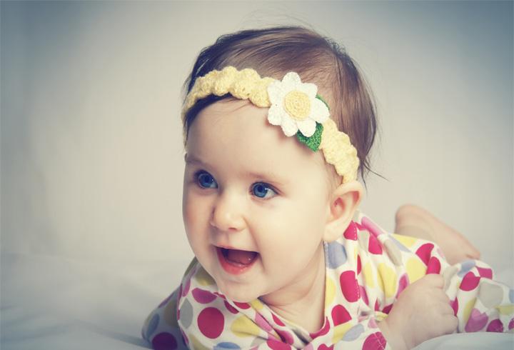 200 Nice And Beautiful Baby Girl Names With Meanings