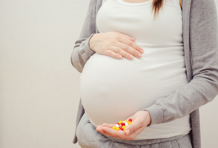 What Are The Benefits Of Folic Acid Before Pregnancy