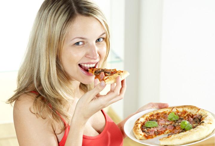 Pizza During Pregnancy Ways To Eat It And Recipes To Try