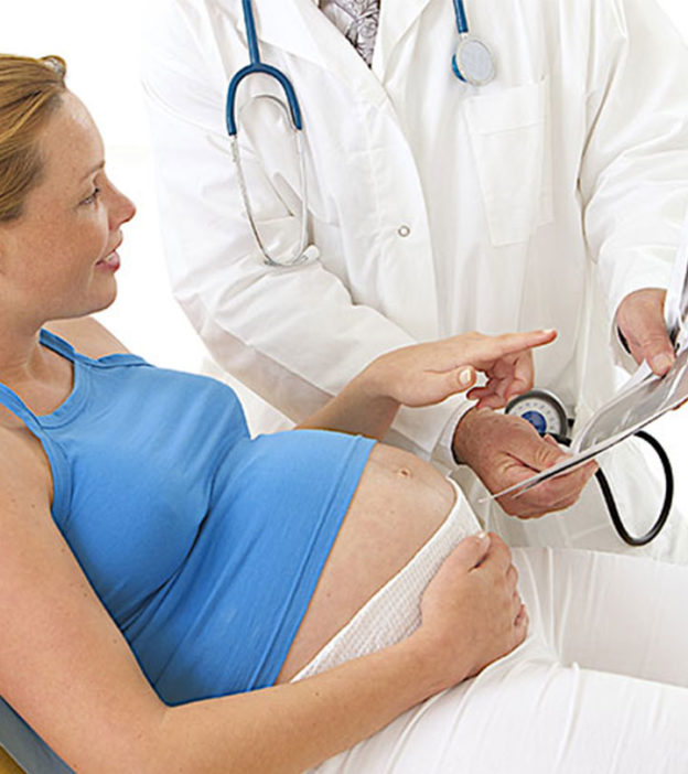 Is It Right To Do Prenatal Testing? Types And Diagnosis