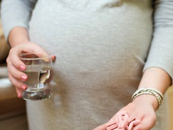 Aspirin In Pregnancy: When To Take And When To Avoid It
