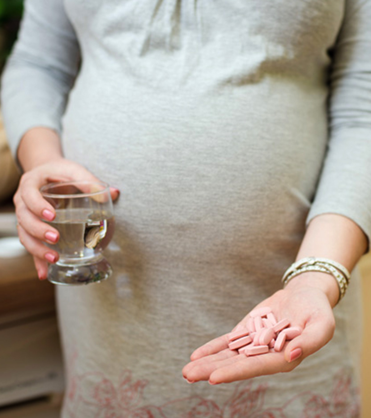 怀孕期间服用阿司manbet安卓版匹林:何时服用，何时不服用