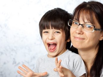 Single Parenting: Effects And Tips To Ease The Stress