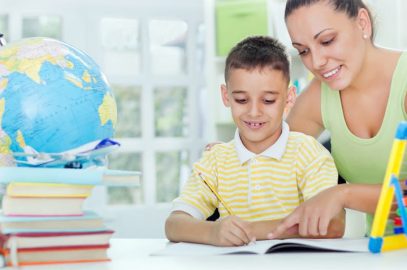 Top 5 Tips To Make Homework Easy For Your Kids