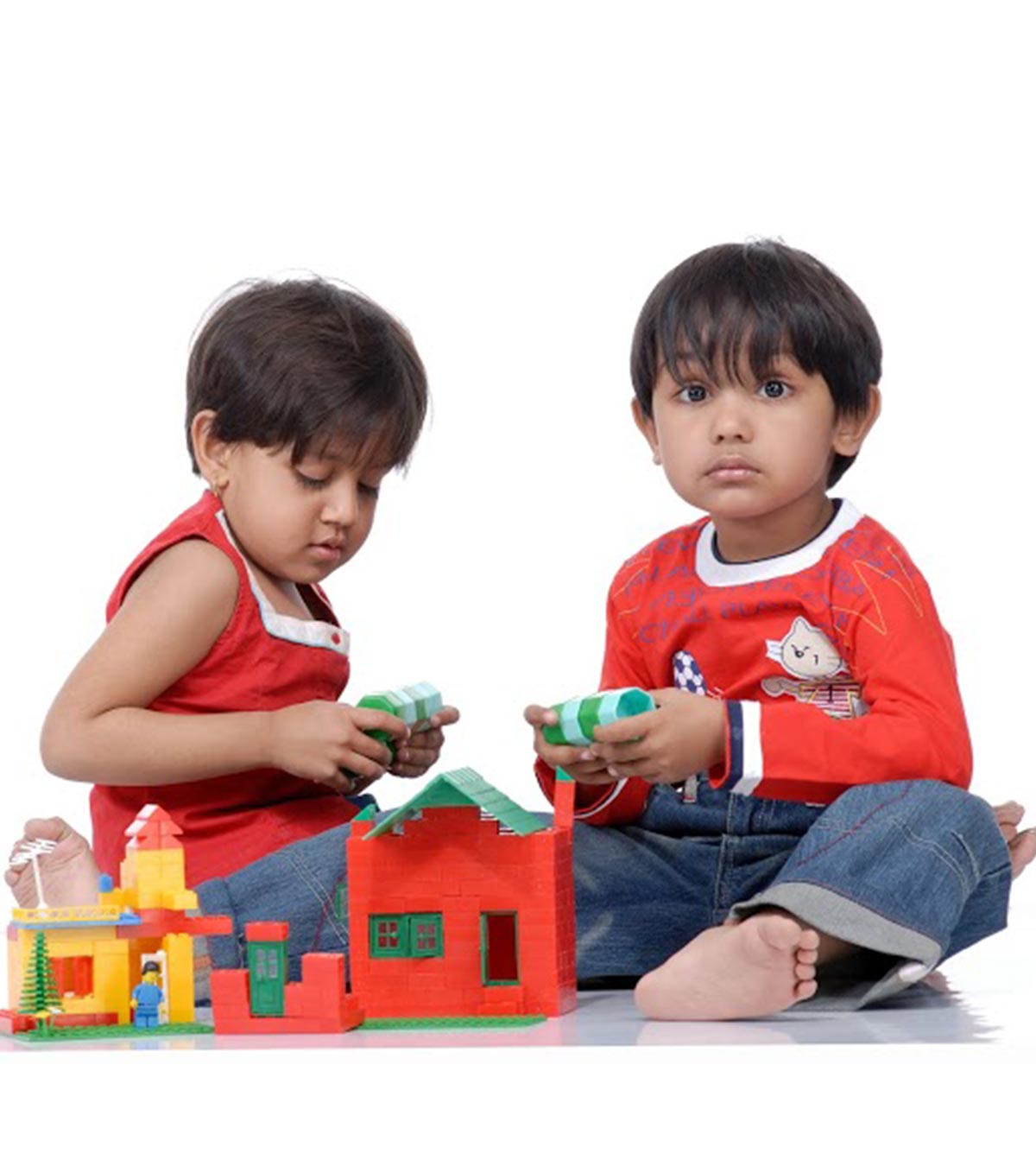 10 Best Pre/Play Schools In Pune For Kids