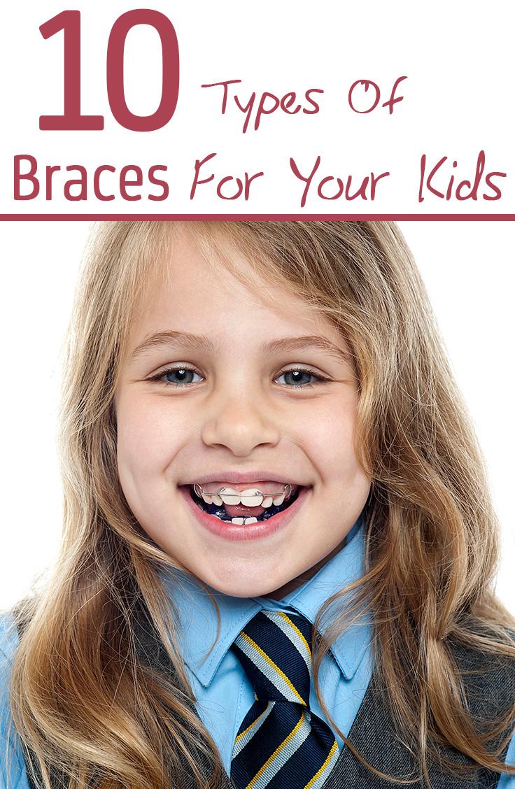Braces For Kids: Right Age To Get Them And Dental Care To Take