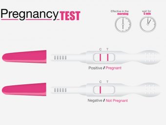 10 Simple Steps To Do Accurate Urine Pregnancy Test At Home