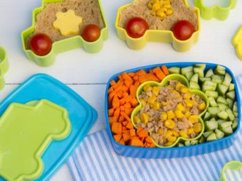 31 Best Lunch Boxes And Bags For Kids In 2024, Expert-Recommended