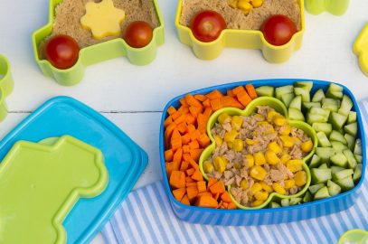 31 Best Lunch Boxes And Bags For Kids To Carry In 2022