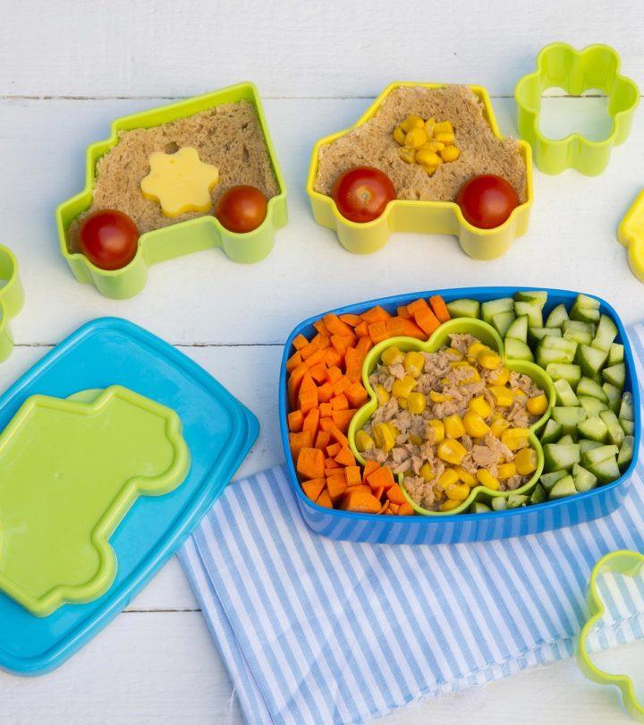 15 Best Lunch Boxes For Kids In 2018