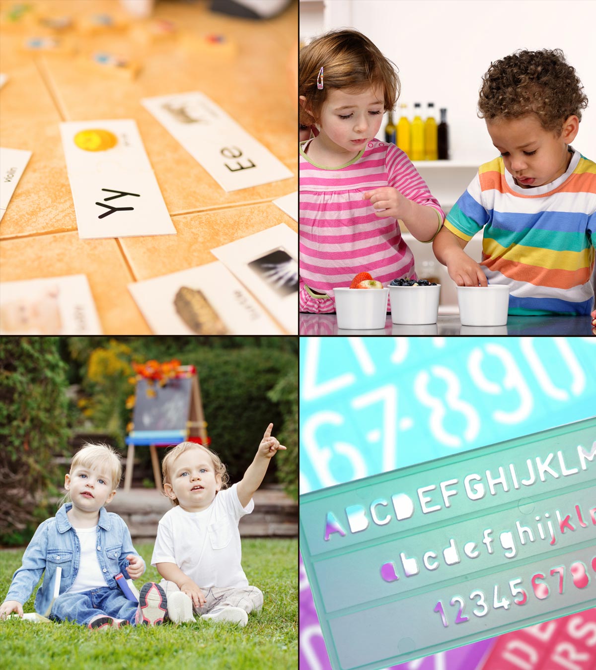 15 Fun Alphabet Activities For Preschoolers To Do