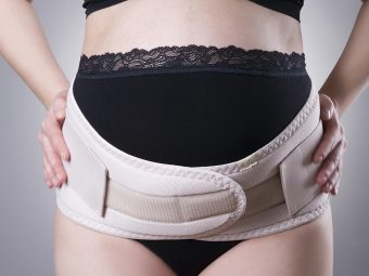 25 Amazing Maternity Belts To Use During Pregnancy