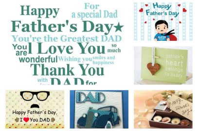 25 Best Father's Day Card Ideas To Make Him Feel Special