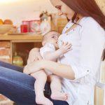 25 Best Foods To Increase Breast Milk
