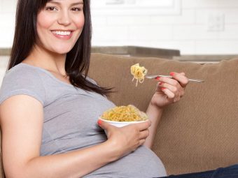 3 Harmful Effects Of MSG On Pregnancy
