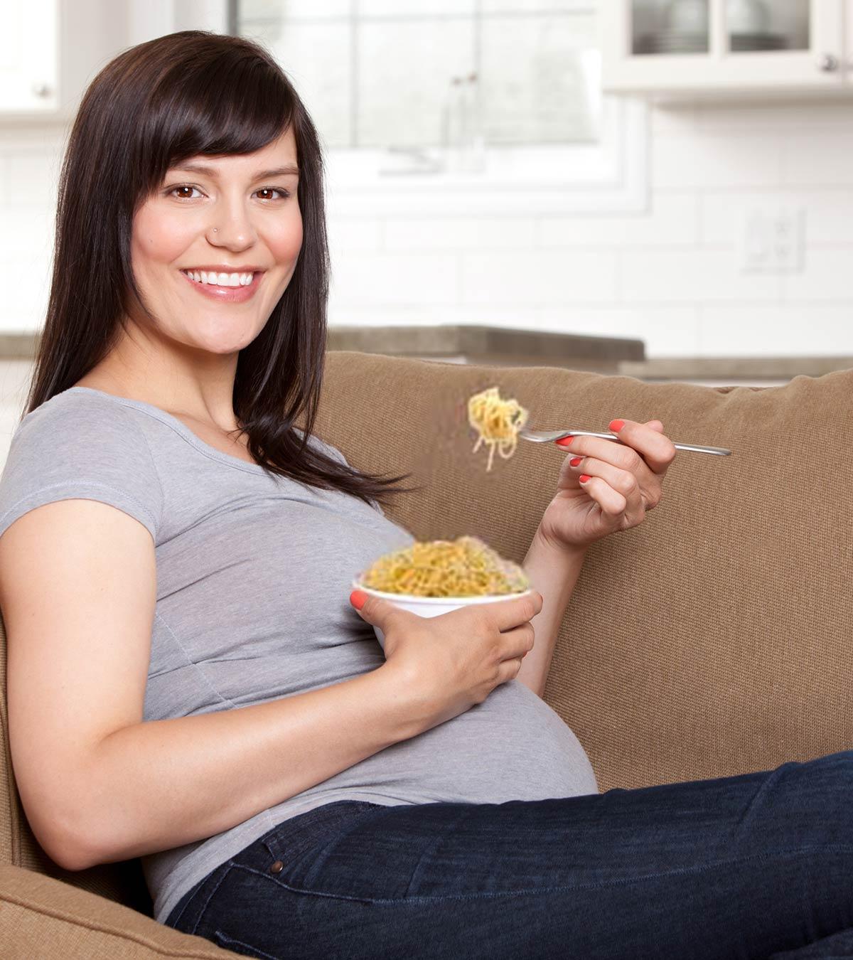 3 Harmful Effects Of MSG On Pregnancy