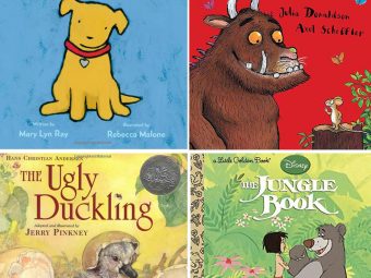 30 Best Children's Books To Read With Your Kids In 2024